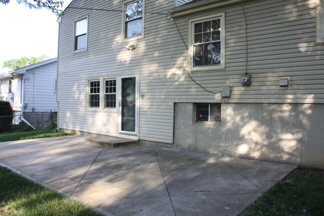 Foto del edificio - 9211 Westbrooke Dr