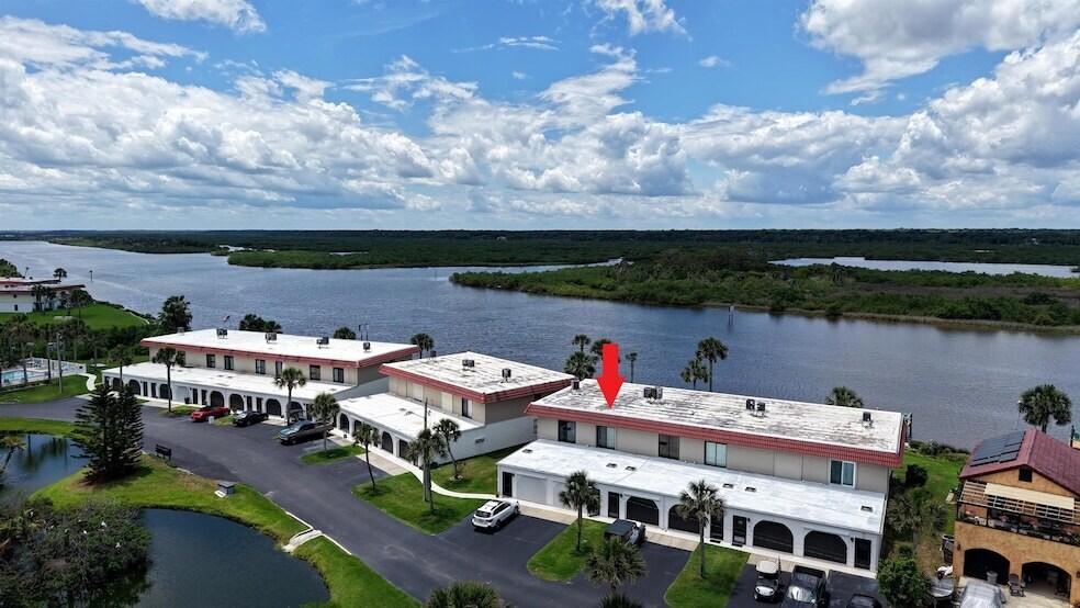 Foto del edificio - 5 N Ocean Palm Villas