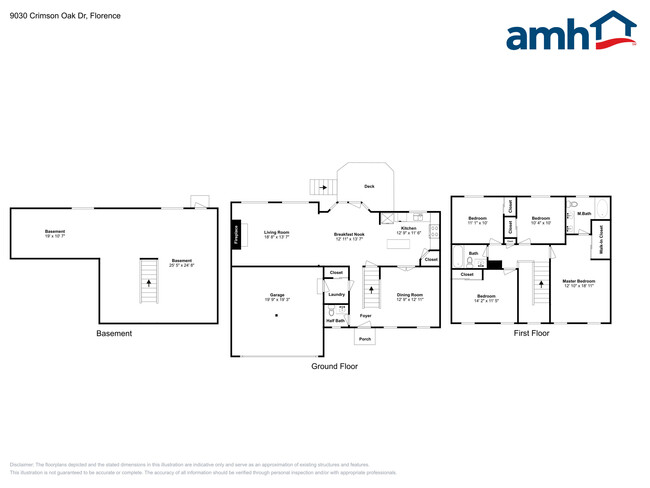 Foto del edificio - 9030 Crimson Oak Dr