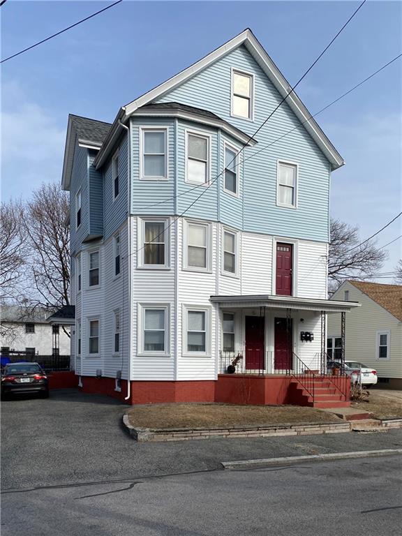 Building Photo - 65 Chandler Ave