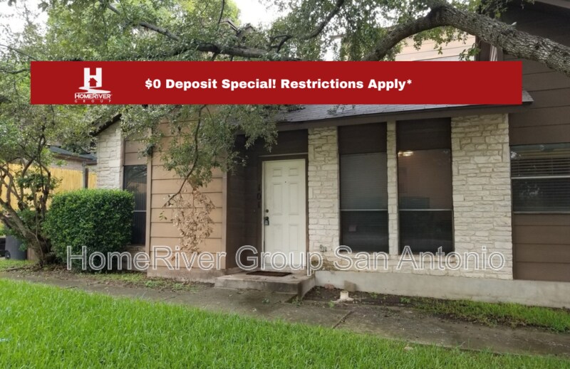 Foto principal - 15014 Spring Creek