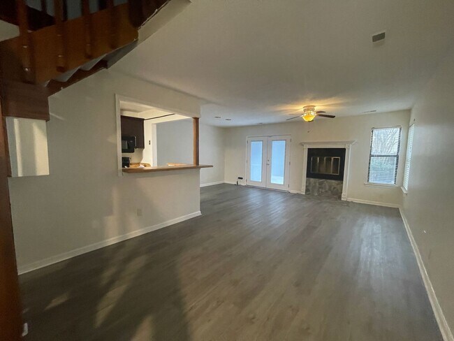 Foto del edificio - Kempsville Lake