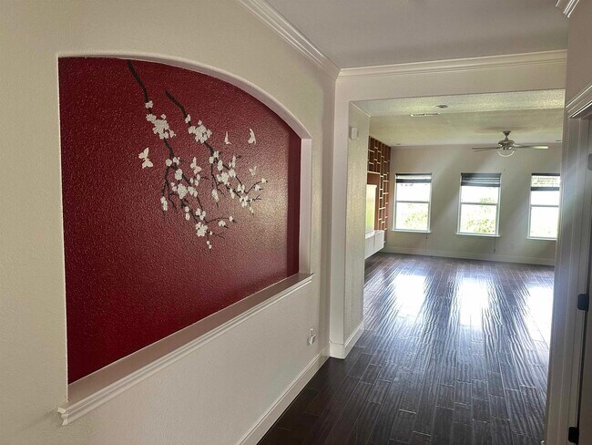 Building Photo - 2801 Braids Dr