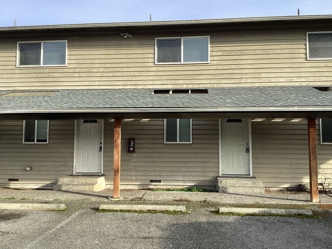 Photo - 12429 1st Ave W #2 Apartment