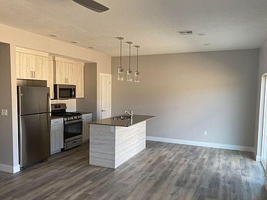 Kitchen - 2085 N 275 W