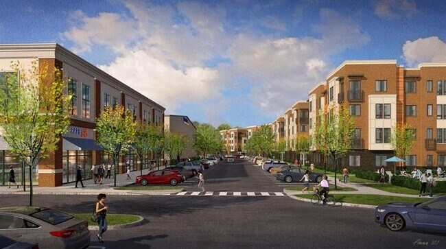 Building Photo - 6500 K. Johnson Blvd