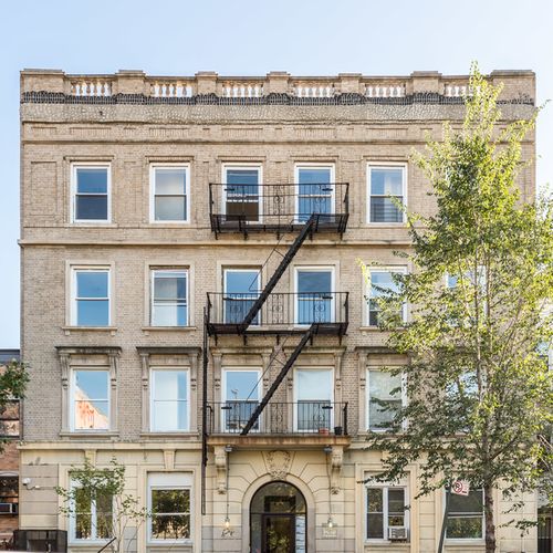 Building Photo - 1050 Lafayette Ave