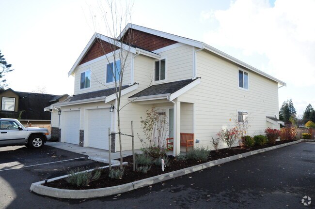 Foto principal - Housing Hope Park Place