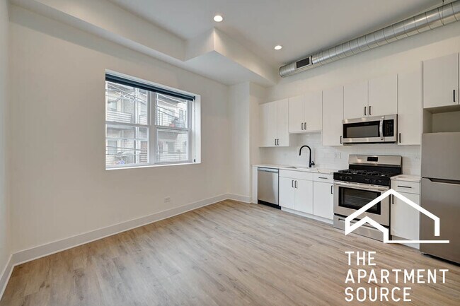 Foto del edificio - 4731 N Western Ave