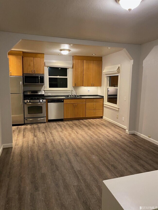 Foto del edificio - 252 Hartford St