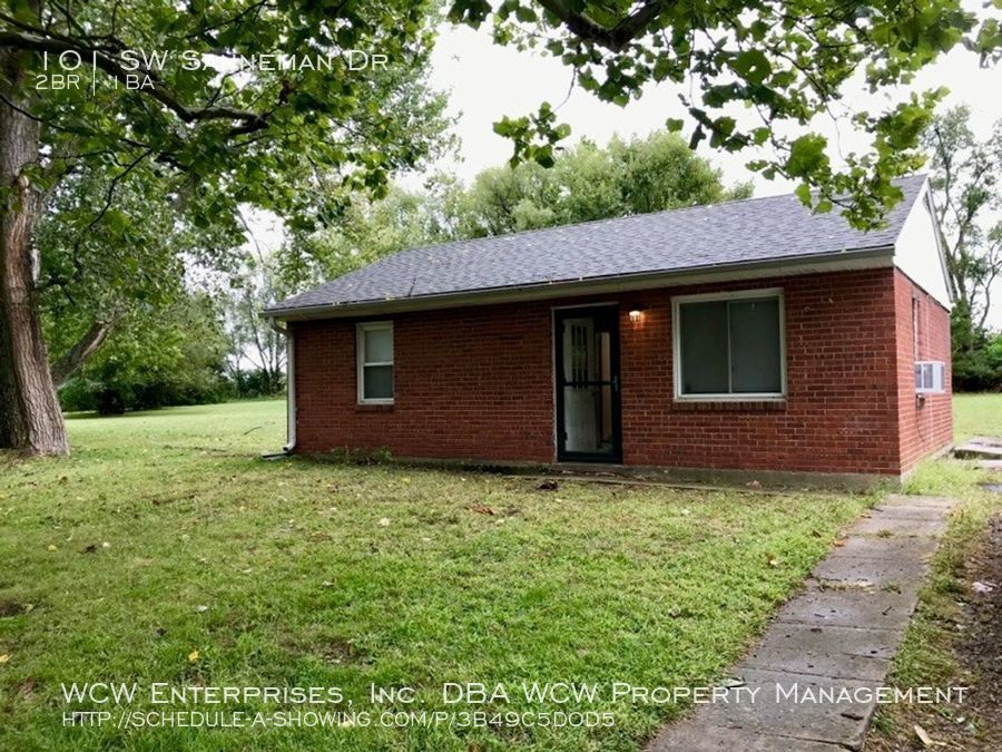 Primary Photo - Great house for great price!
