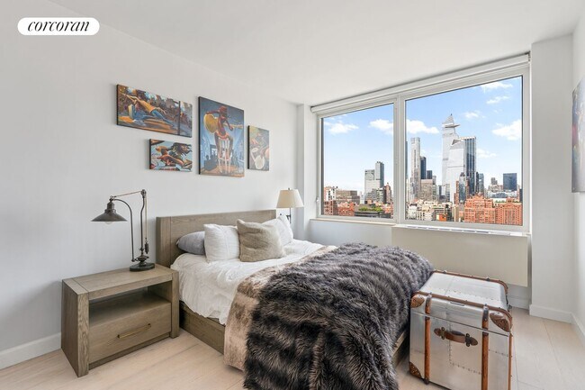 Foto del edificio - 450 W 17th St