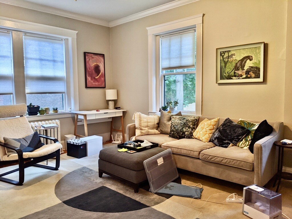Foto principal - 176 Winthrop Rd