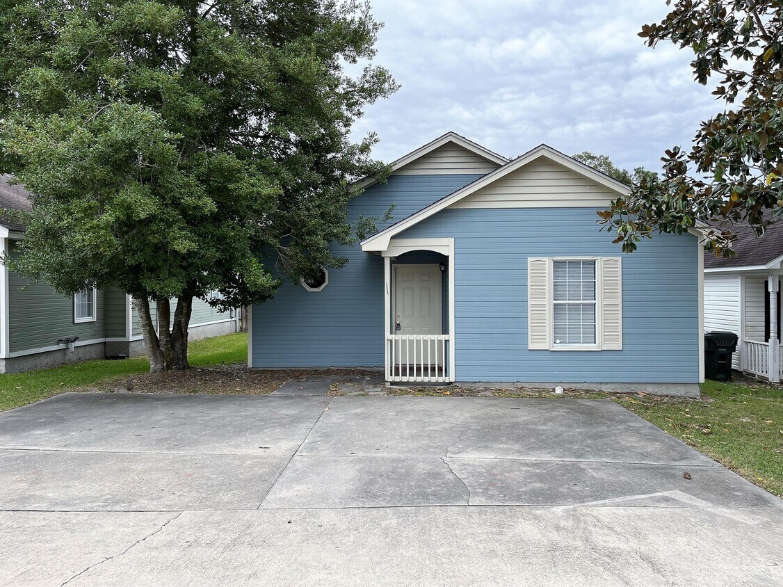 1332 Edgewood Dr, Valdosta, GA 31601 House Rental in Valdosta, GA