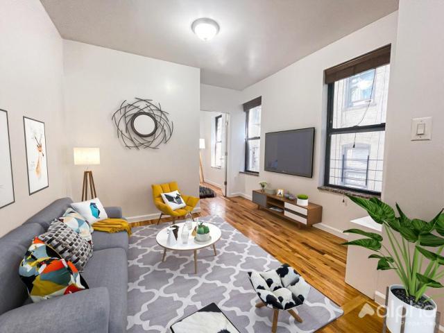 Foto principal - 1 bedroom in New York NY 10029