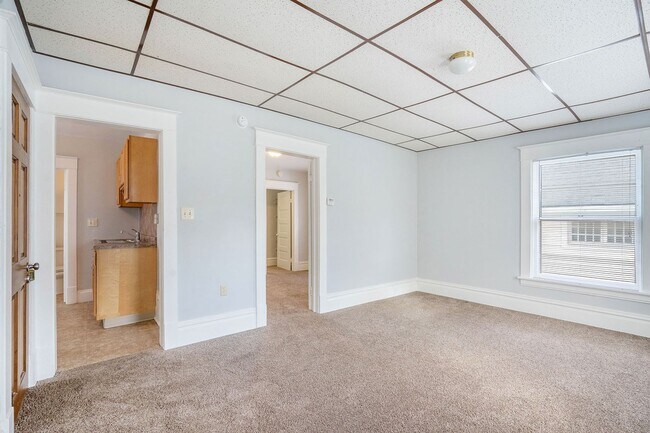 Foto del edificio - 1147 Hermitage St SE