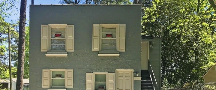 Primary Photo - 3074 5th Street, Unit B