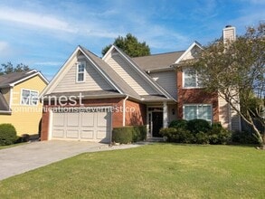 Building Photo - 2545 Waterstone Way