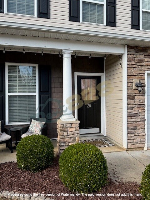 Foto del edificio - 28 Manderley Way