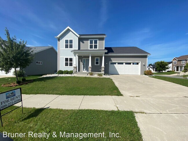 Building Photo - 3 br, 3.5 bath House - 1904 Raptor Drive