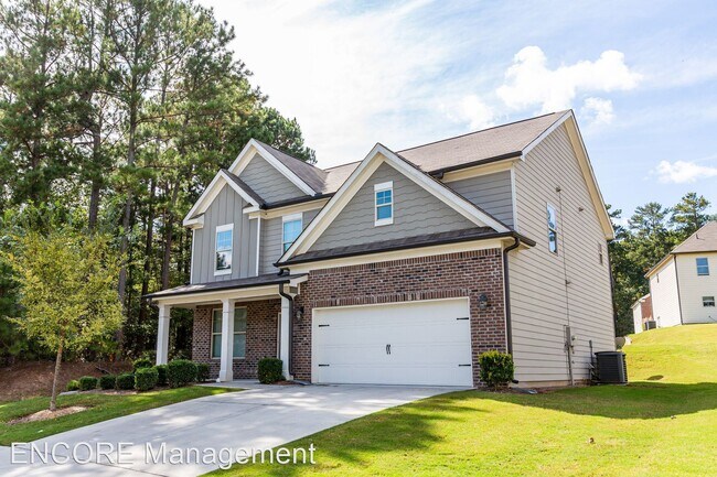 Building Photo - 4 br, 2.5 bath House - 2477 Bear Mountain St