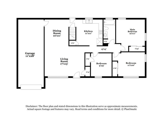 Foto del edificio - 25 Forestwood Dr