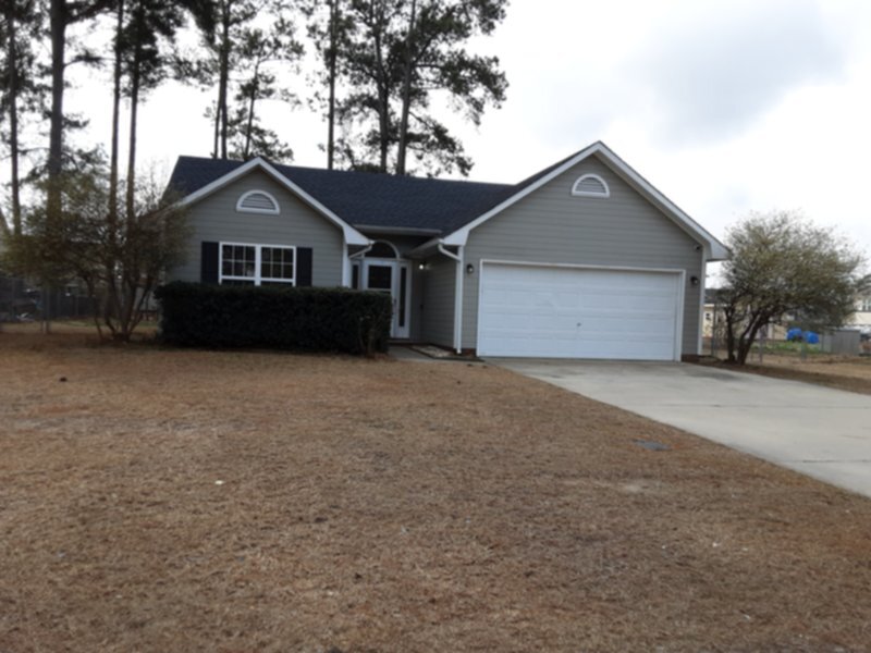 Foto principal - 189 Independence Dr, Raeford, NC 28376