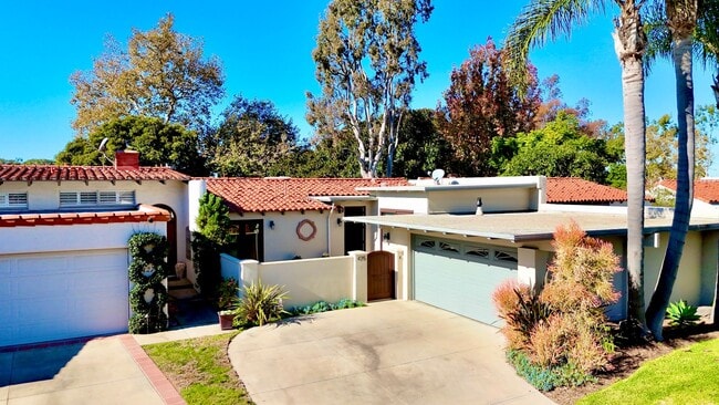 The Bluffs Newport Beach - House for Lease - The Bluffs Newport Beach - House for Lease