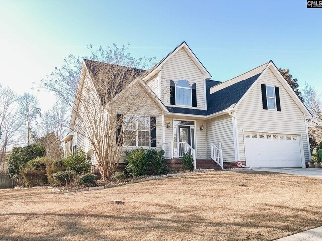 Building Photo - 124 Pond Edge Ln