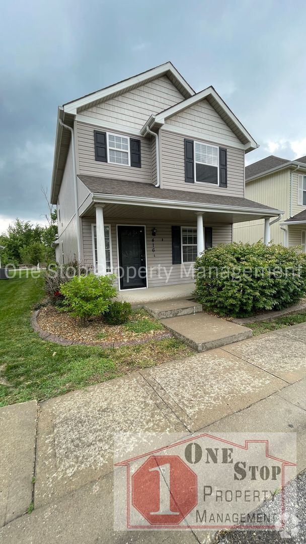 Building Photo - 416 NE Wolf Creek Dr