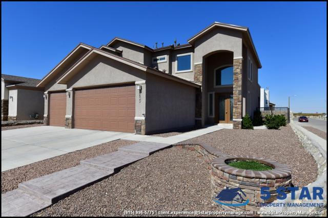 Foto del edificio - 4 bedroom in El Paso TX 79934