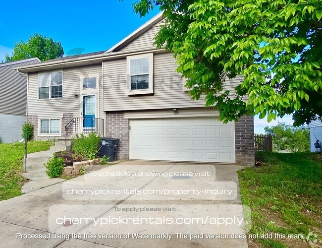 Building Photo - 6710 N 78th Ter