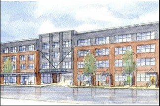 Building Photo - City Arts 2