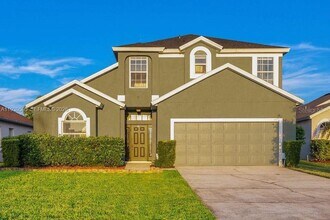 Building Photo - 321 Corvina Dr