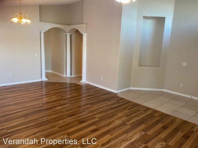Building Photo - 4 br, 2 bath House - 5235 Alavista Dr