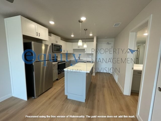 Photo - 1032 E 400 S Townhome