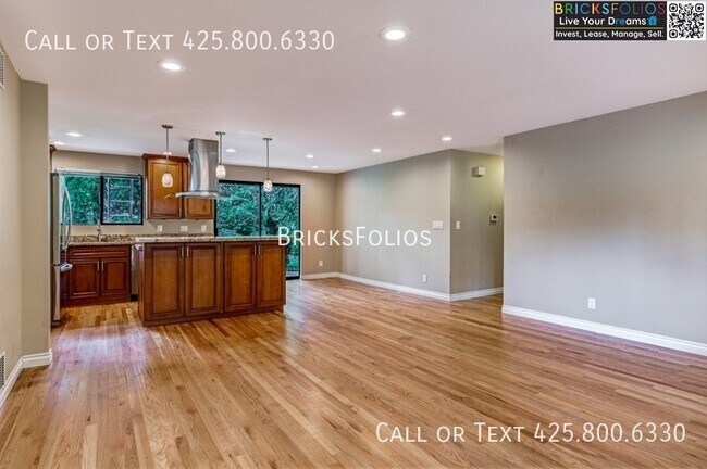 Building Photo - Just Listed in Redmond, WA – A Rambler Tha...