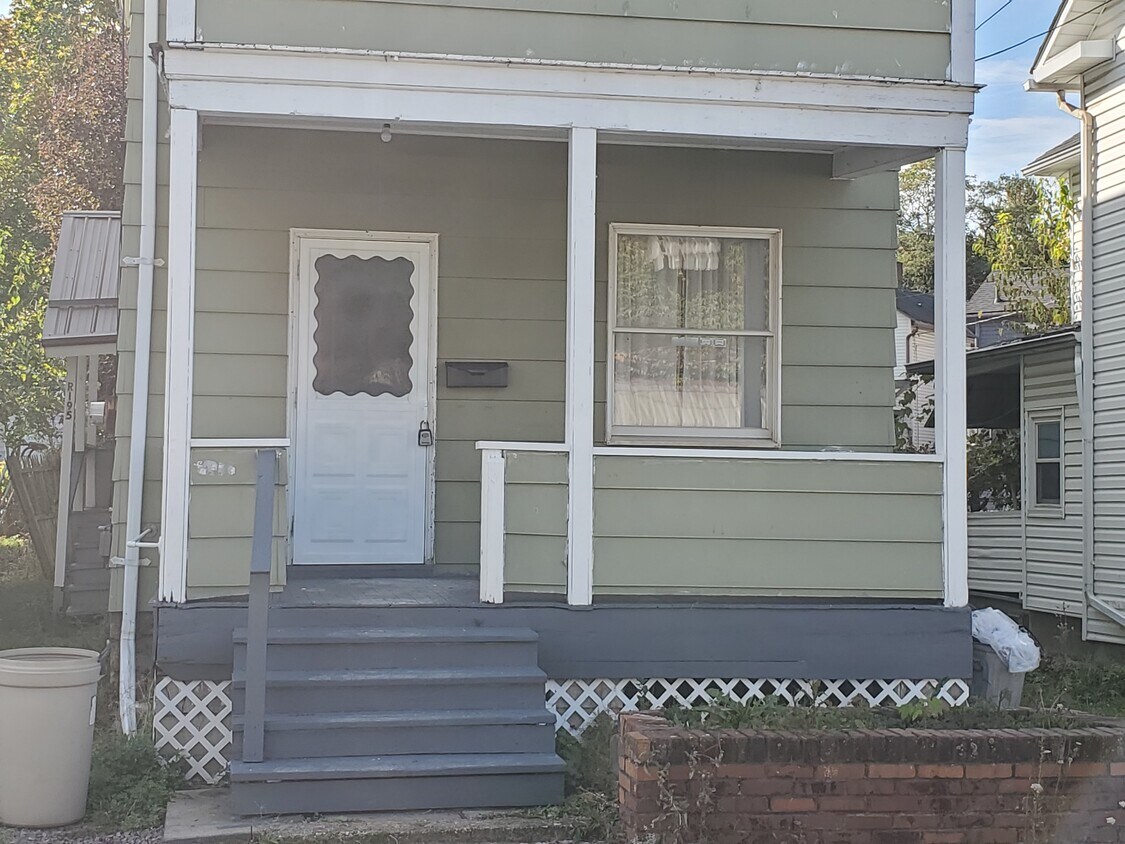 195 D St Unit 1, Johnstown, PA 15906 Apartments in Johnstown, PA