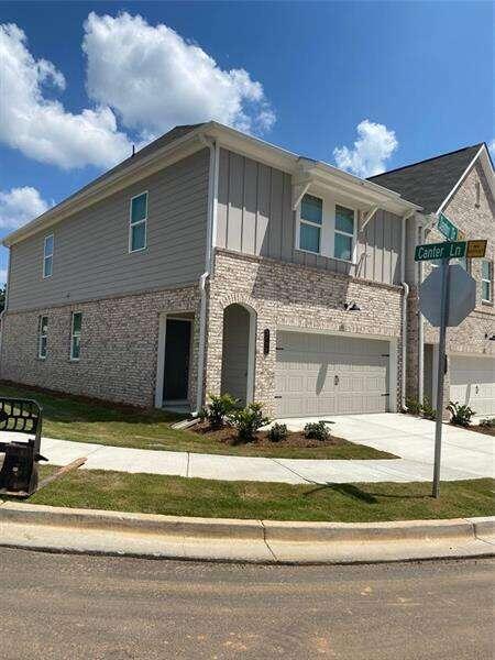 Primary Photo - 3760 Denton Rd