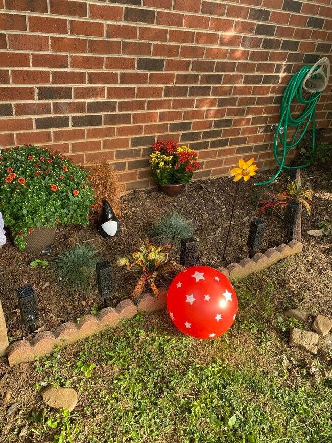 1461 Ashbourne Dr, Lynchburg, VA 24501 Townhome Rentals in Lynchburg