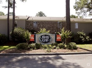 Moss Gate Apartments Savannah Ga Moss Gate Apartments Savannah Ga