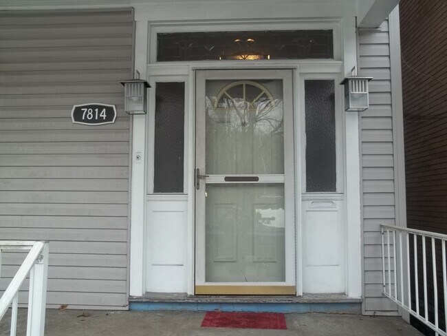 Building Photo - 7814 Bennett St