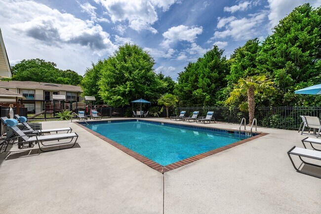 Foto del edificio - Trilliam