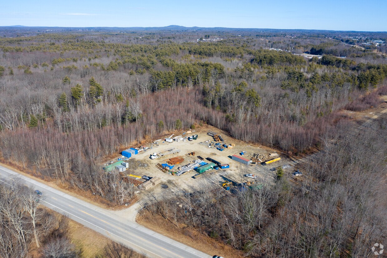 Seacoast Residences Apartments Kittery, ME