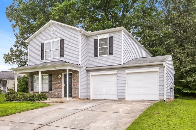 Building Photo - 3704 Sweet Birch Dr