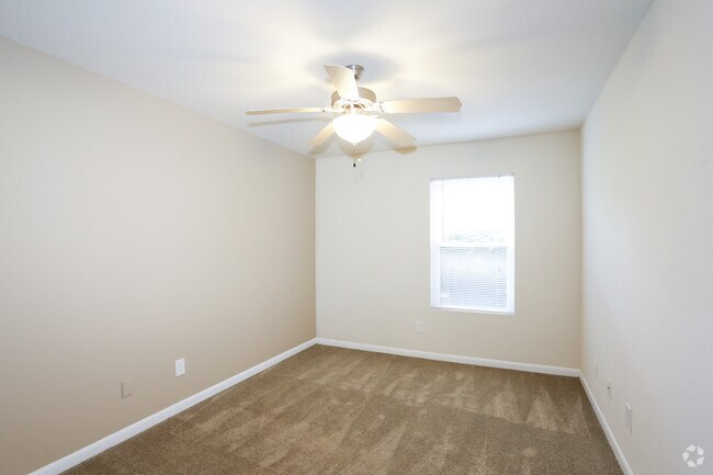 Foto del interior - The Pointe at City Center