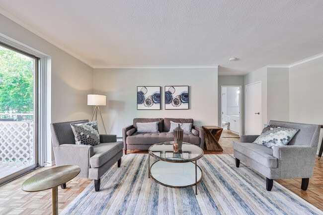 Cela pourrait être le vôtre - Riverview Apartments
