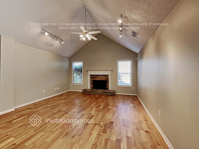 Building Photo - 3440 Grayson Manor Ct