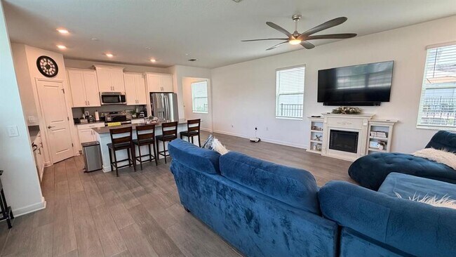 Foto del edificio - 11200 Listening Dr