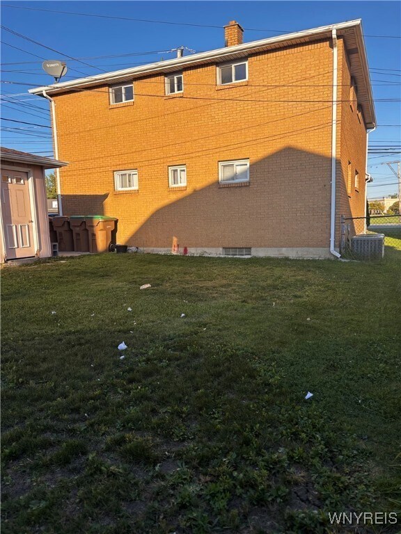 Foto del edificio - 688 Dick Rd